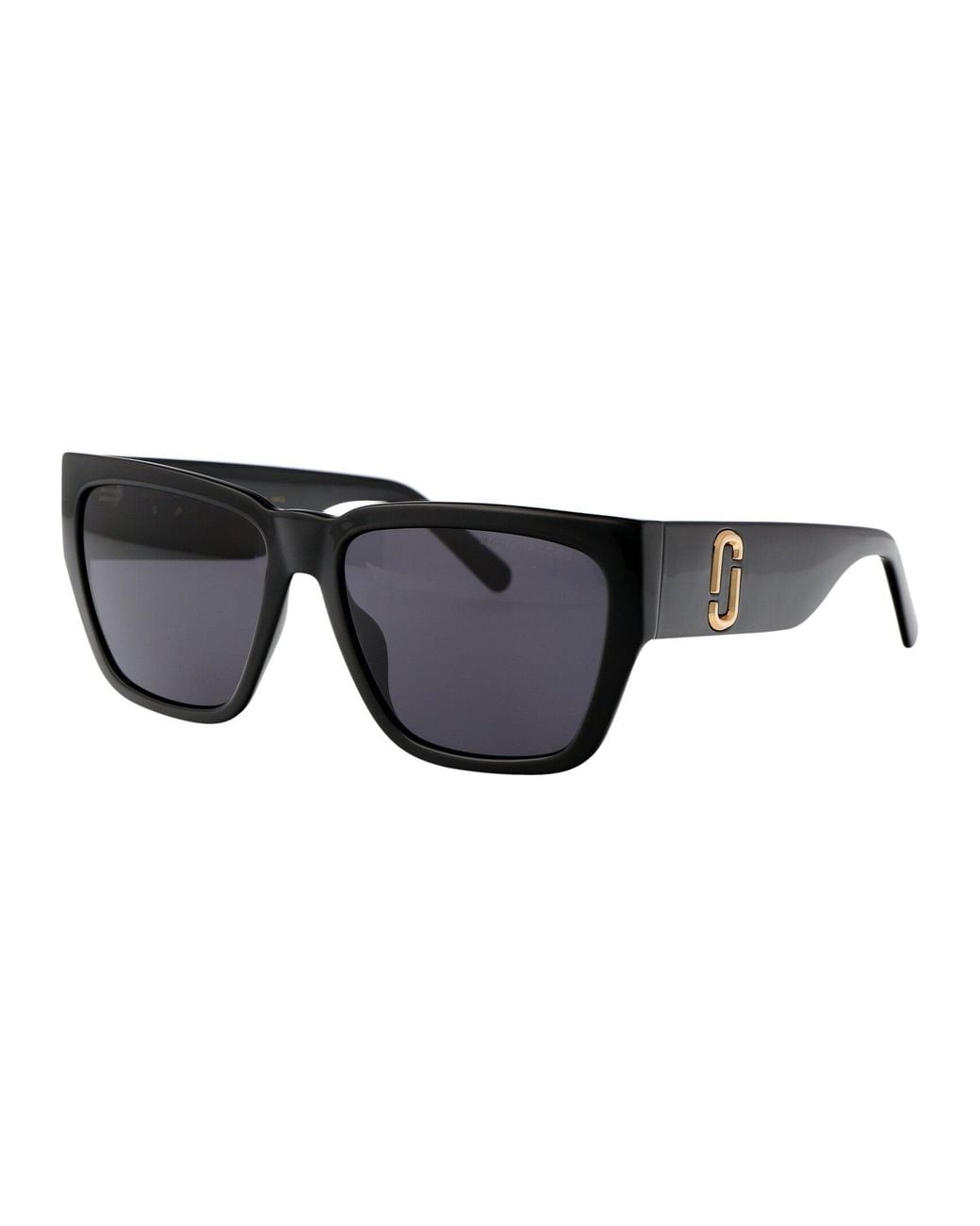 Marc Jacobs Black Sunglasses