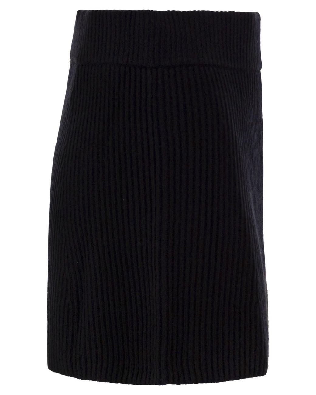 Sportmax Black Refolo
