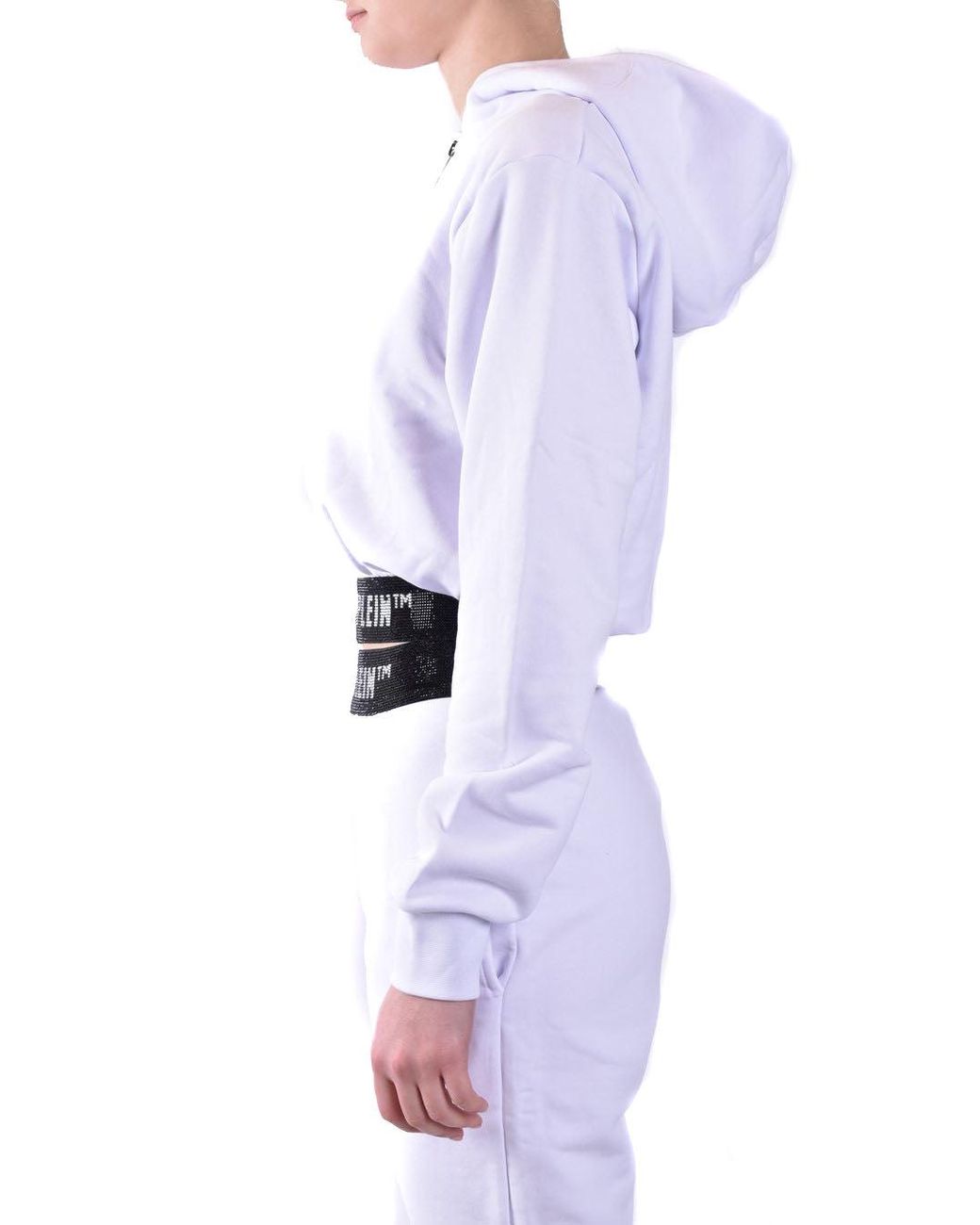 Philipp Plein White Blazers