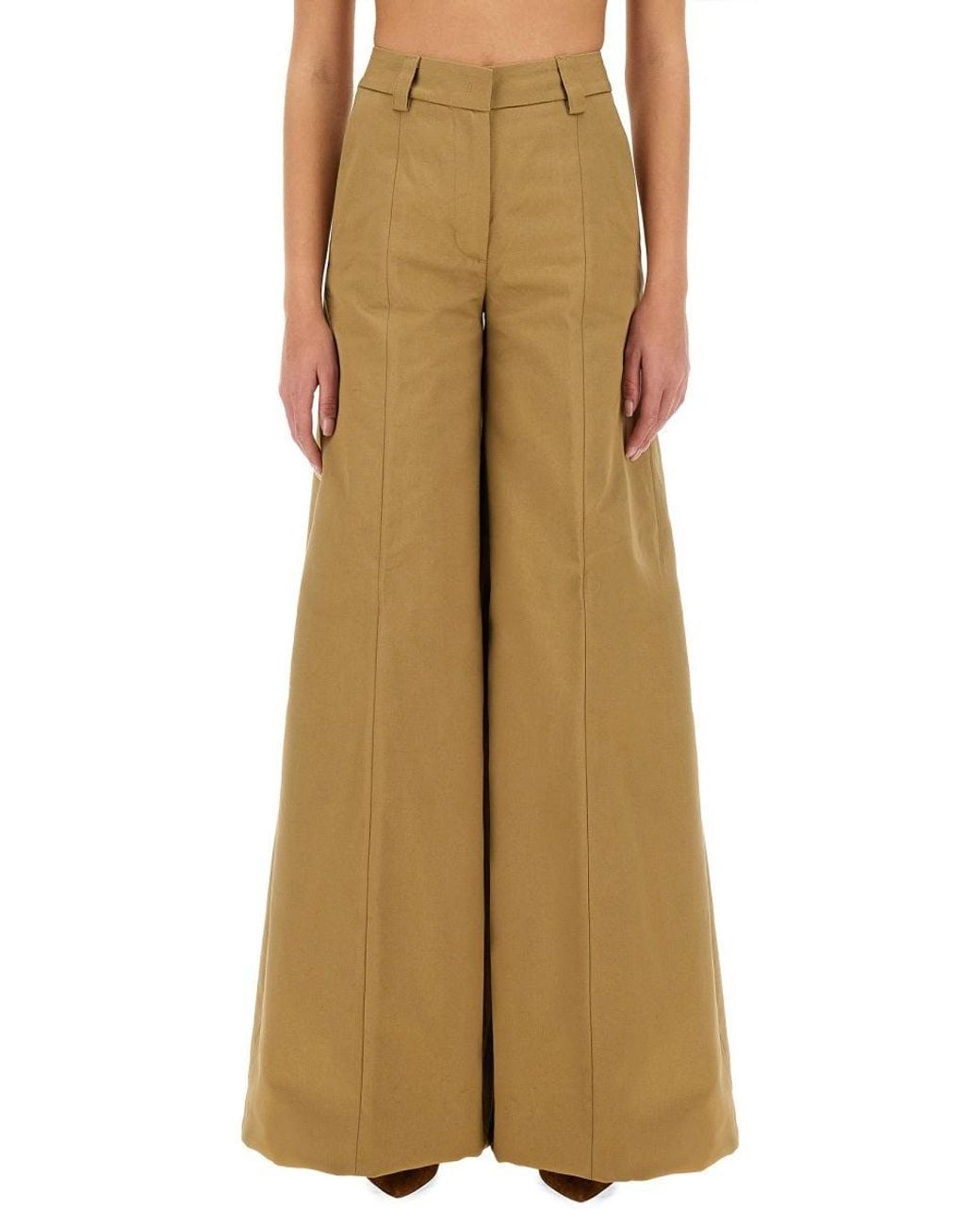 Thelatest Natural Alma Pants