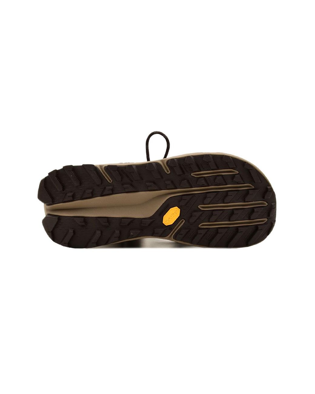 Altra Brown Shoes