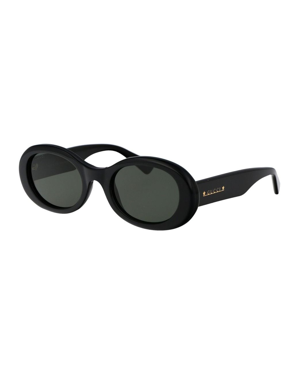 Gucci Black Sunglasses