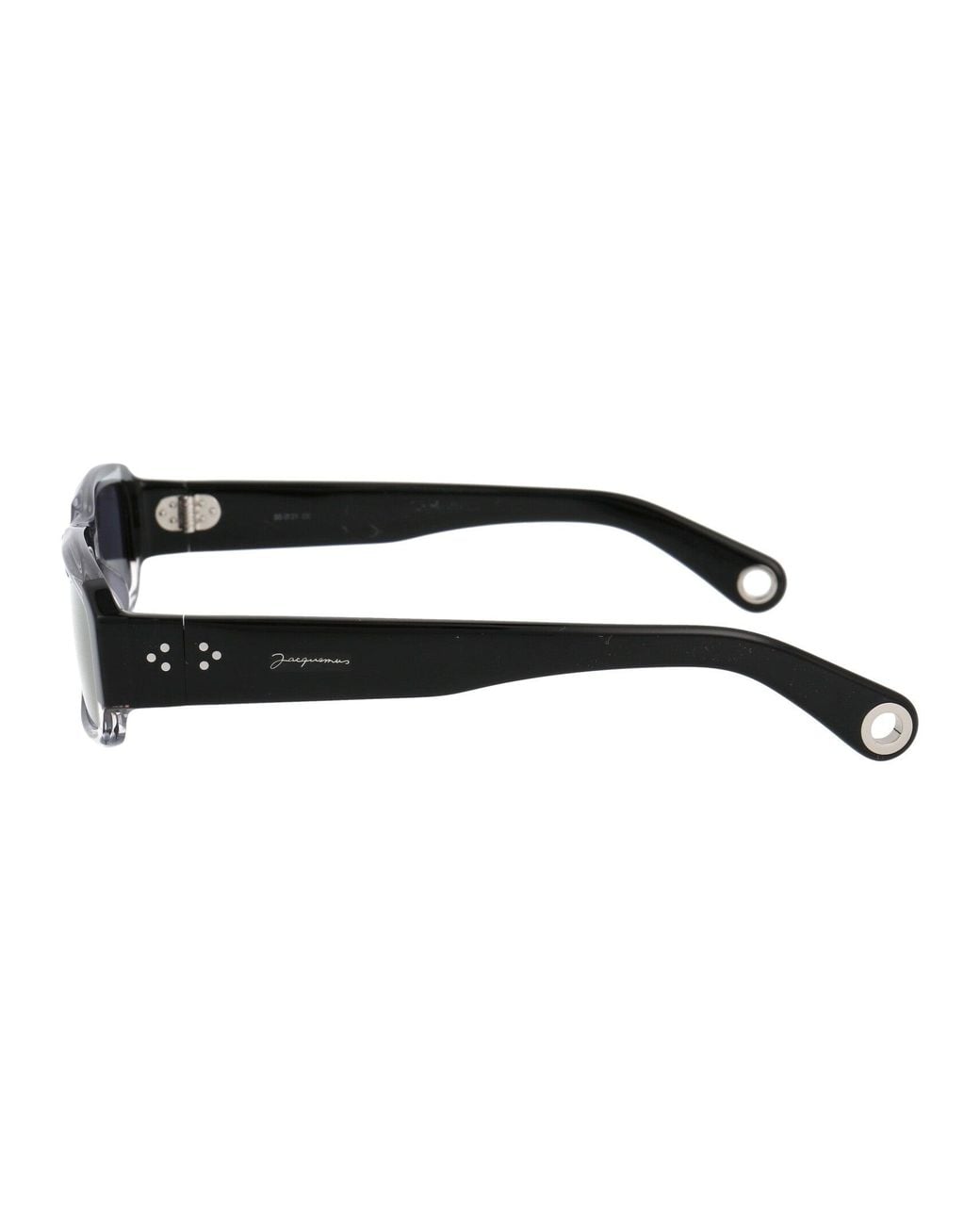 Jacquemus Multicolor Sunglasses