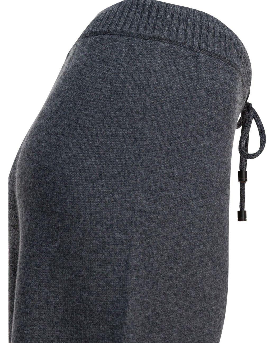 Pantalones Drumohr de color Blue