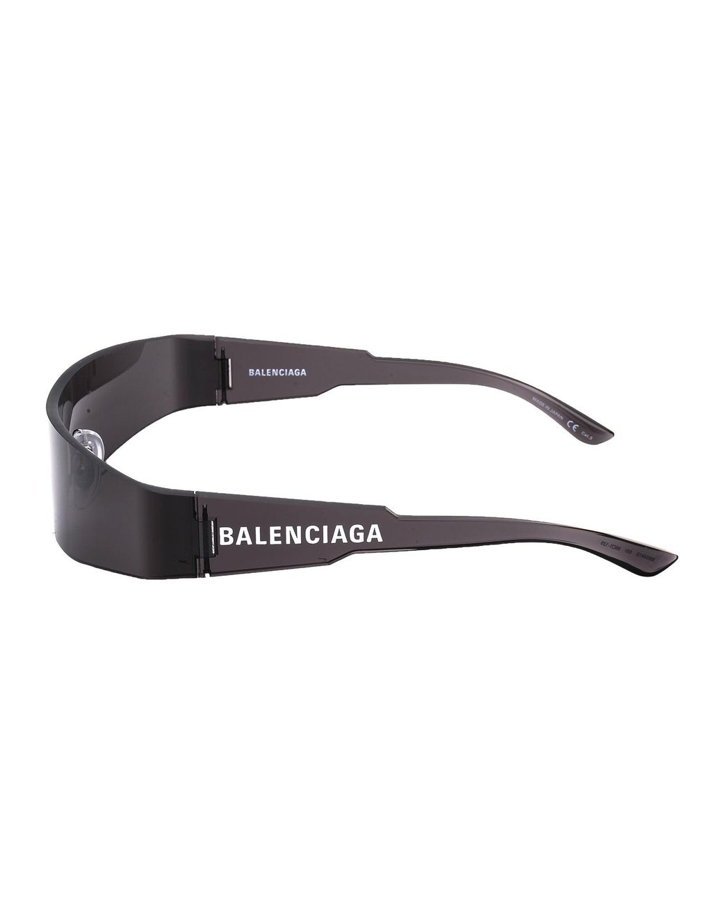 Balenciaga Multicolor Sunglasses