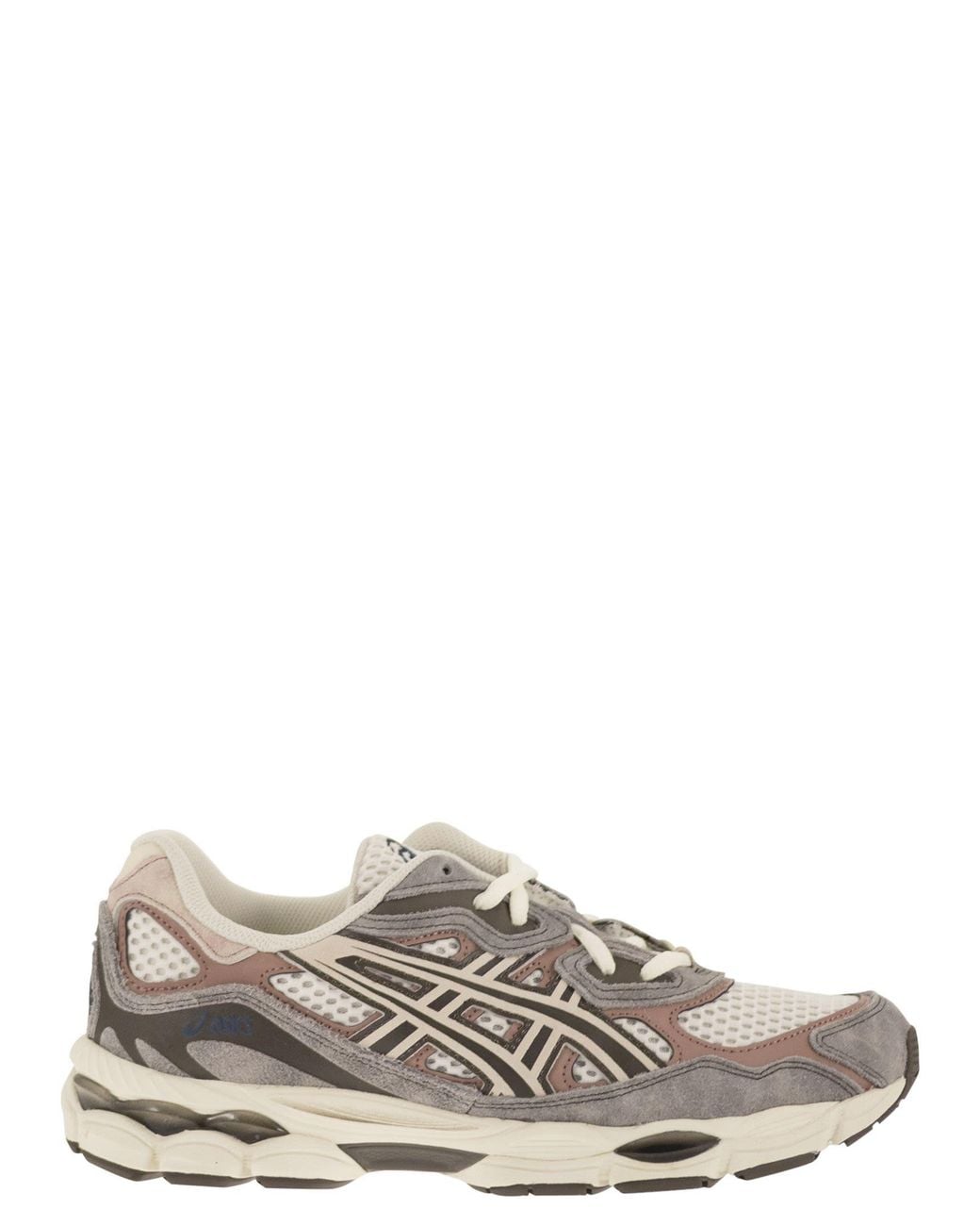 Asics Multicolor Gel-Nyc