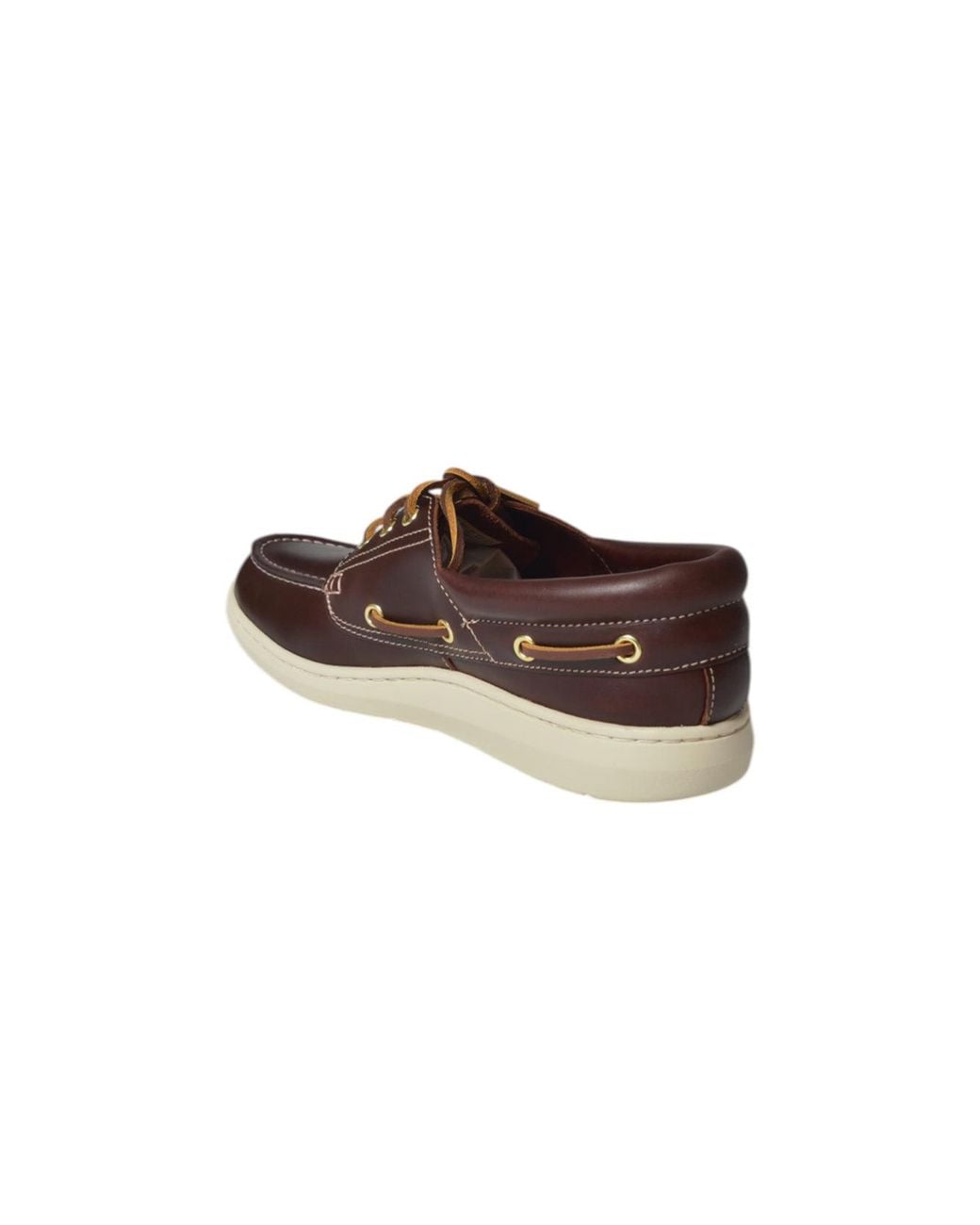 Timberland Brown Flache -Schuhe