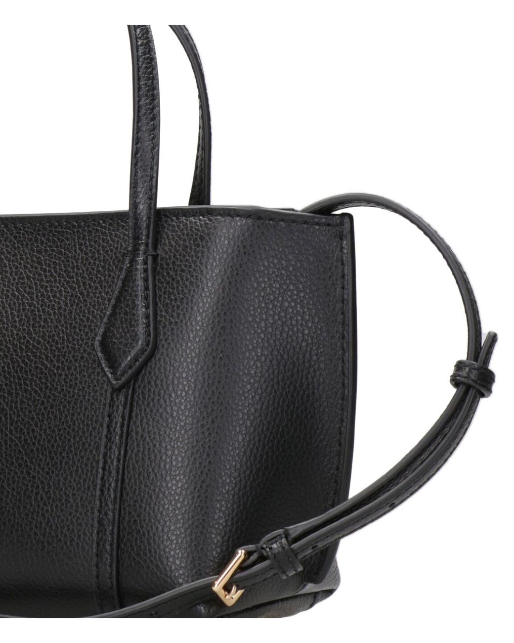 Bolsos .. Negro Tory Burch de color Black