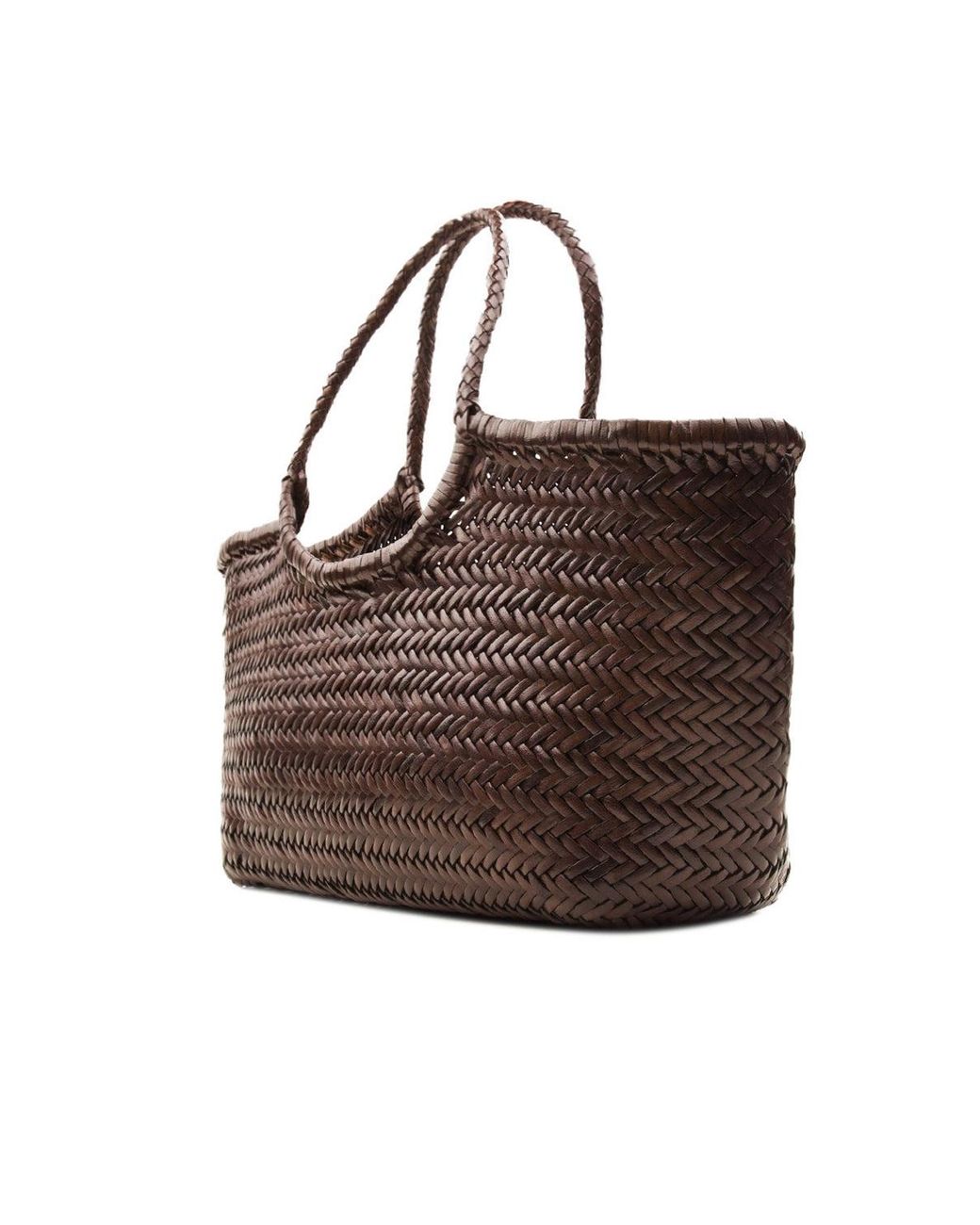 Dragon Diffusion Brown Bags