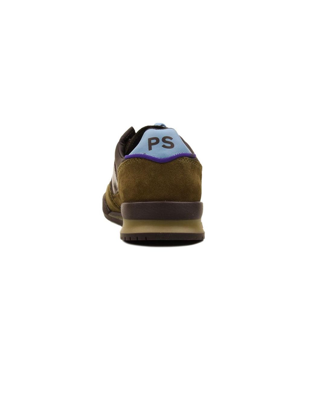 Paul Smith Brown Sneakers for men