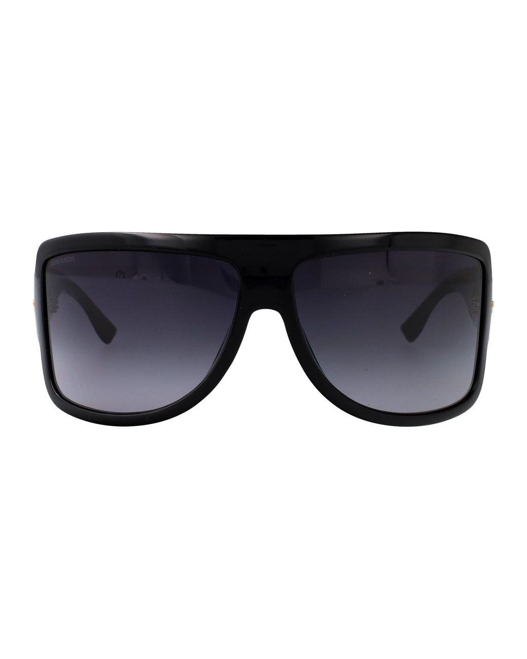 DSquared² Blue Sunglasses for men