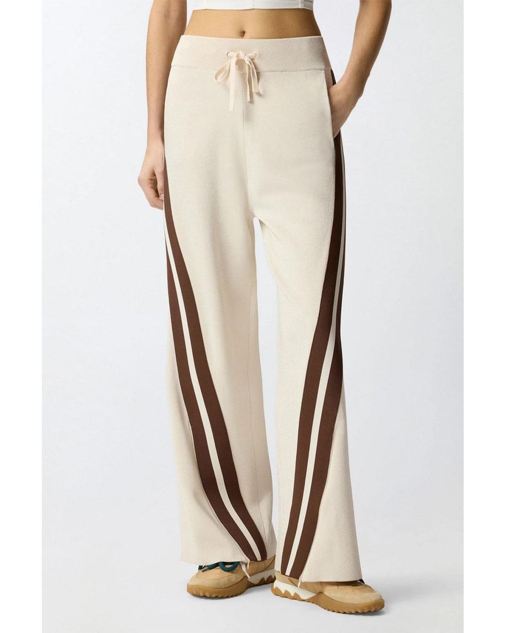 Pinko White Pinko Grey