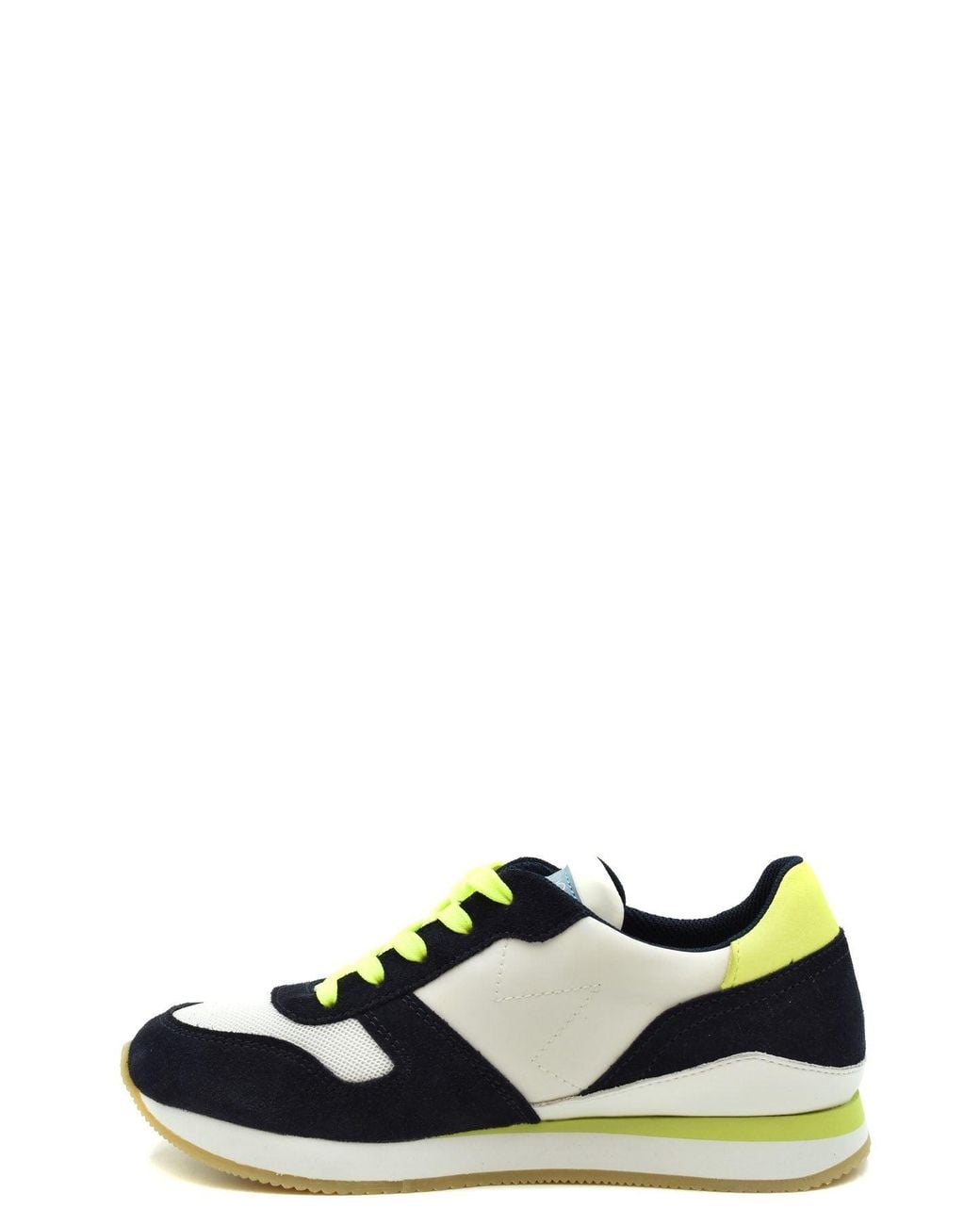 Crime London Multicolor Sneakers