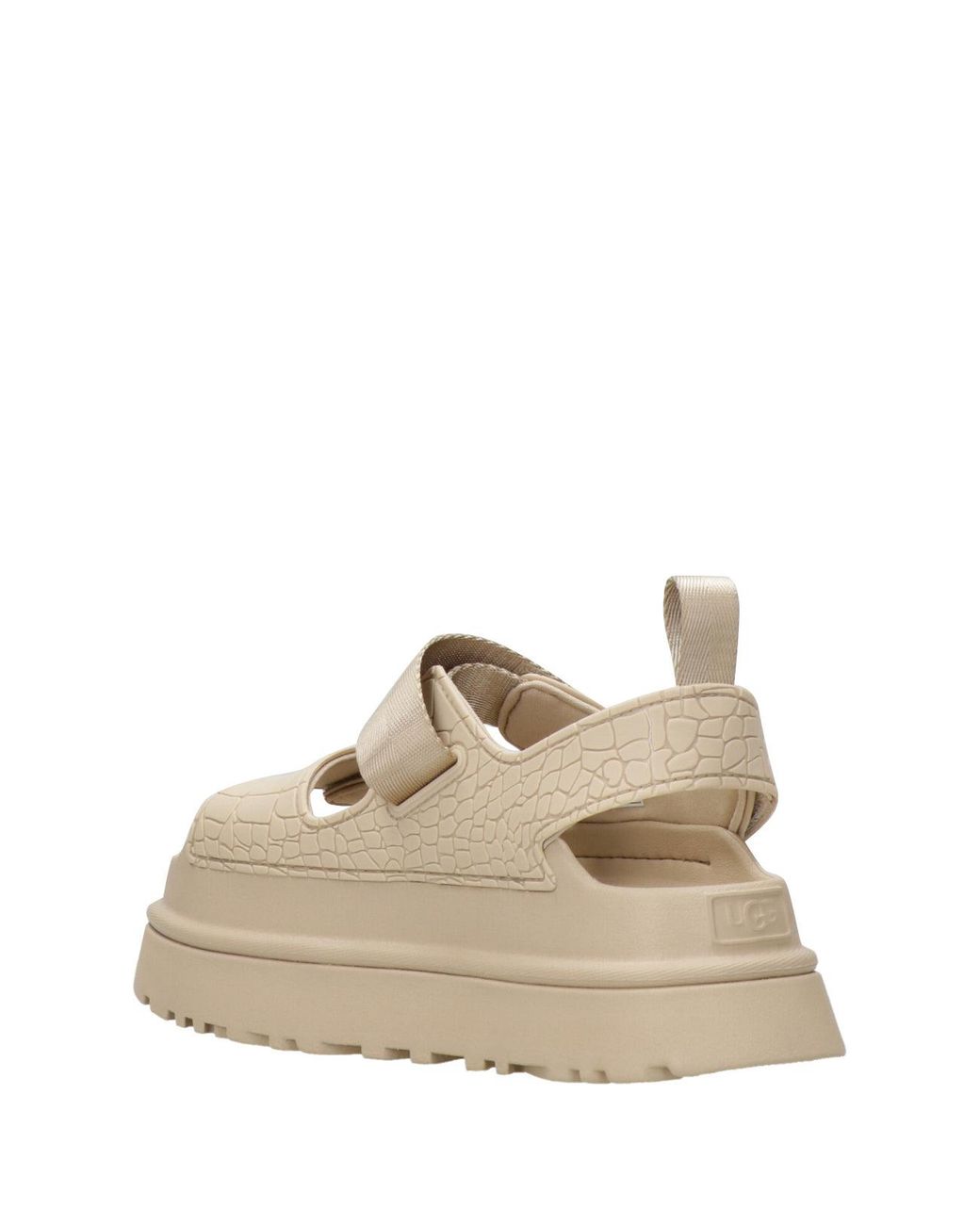 Ugg Natural Sandals