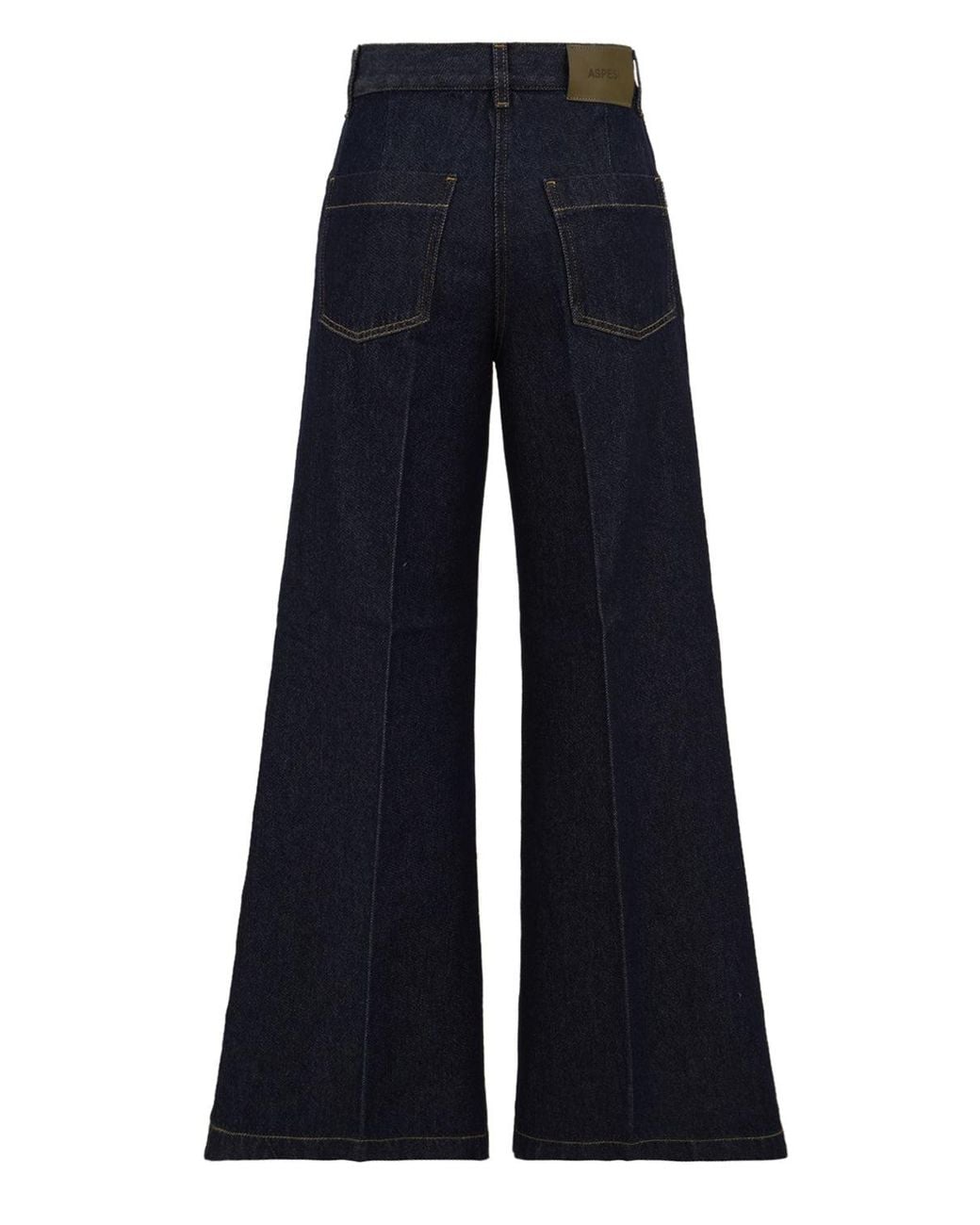 Aspesi Blue Jeans