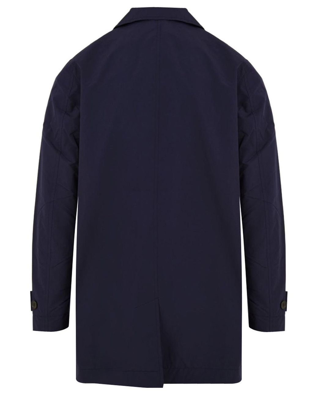 Paul Smith Blue Coats for men