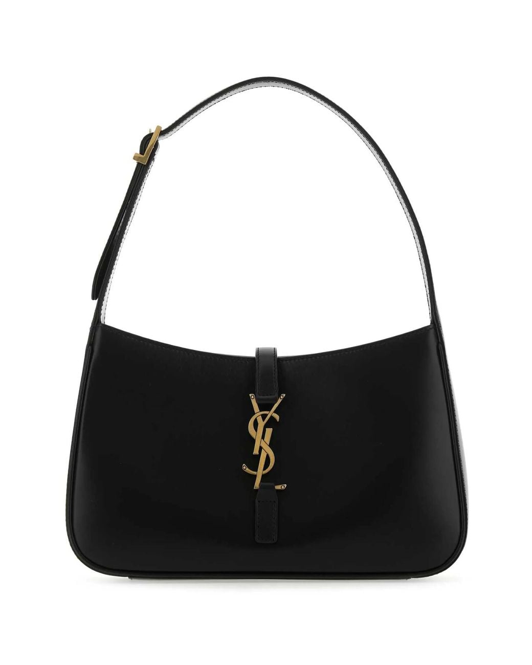 Saint Laurent Black Ysl Bo Mng Le 5 A7 Queens Ca