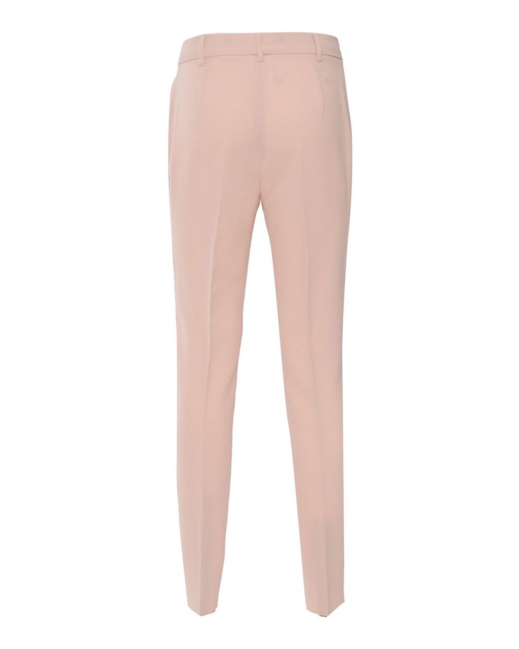 Max Mara Natural Pants
