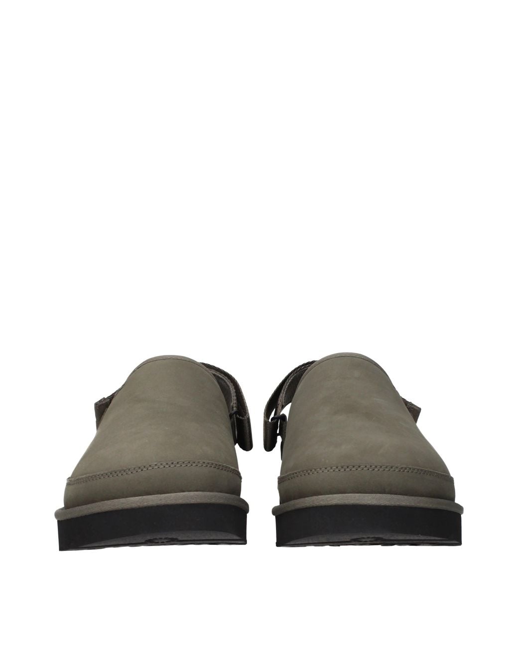 Ugg Green Sandals Goldencoast Ii The