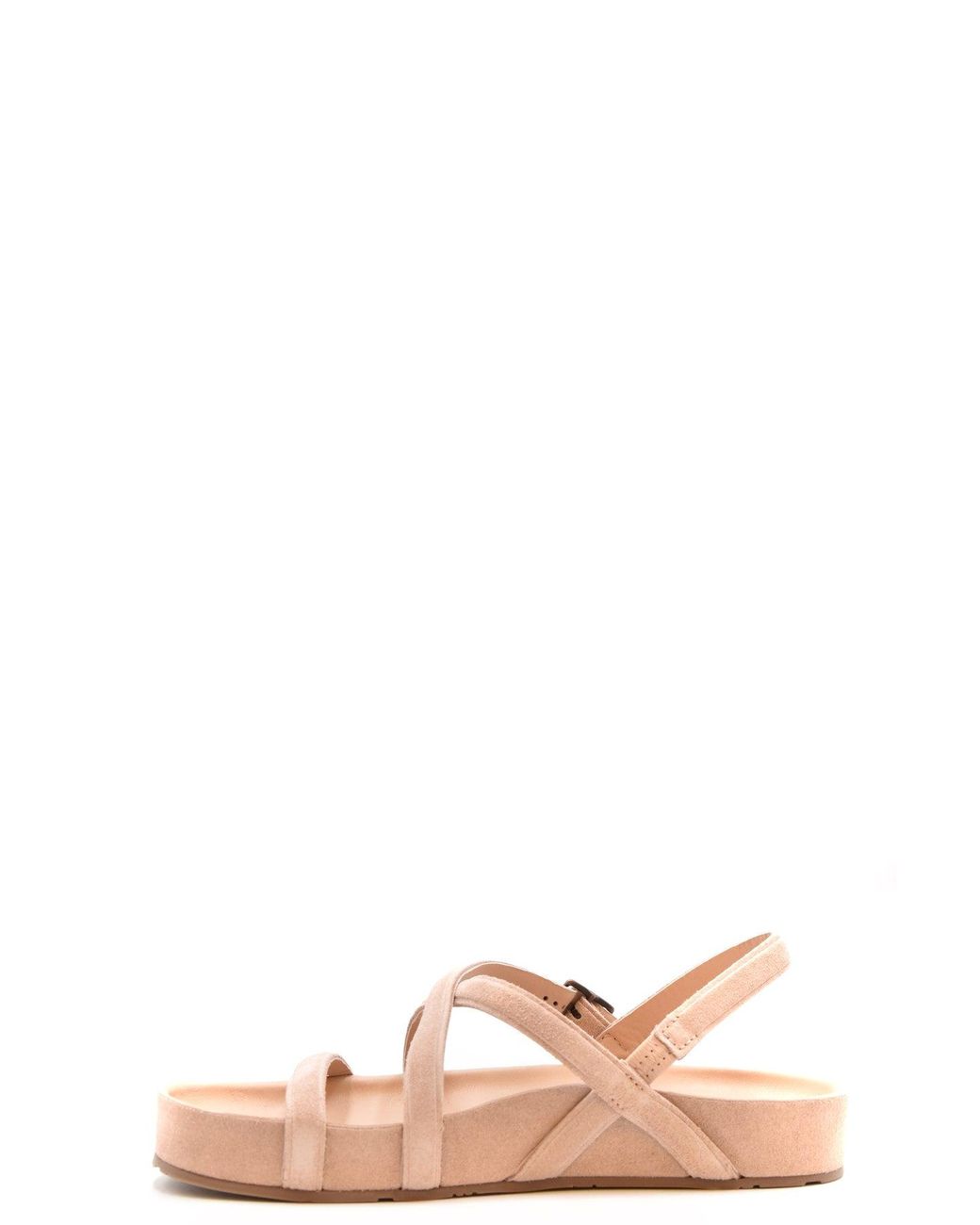 Pedro Garcia Multicolor Shoes