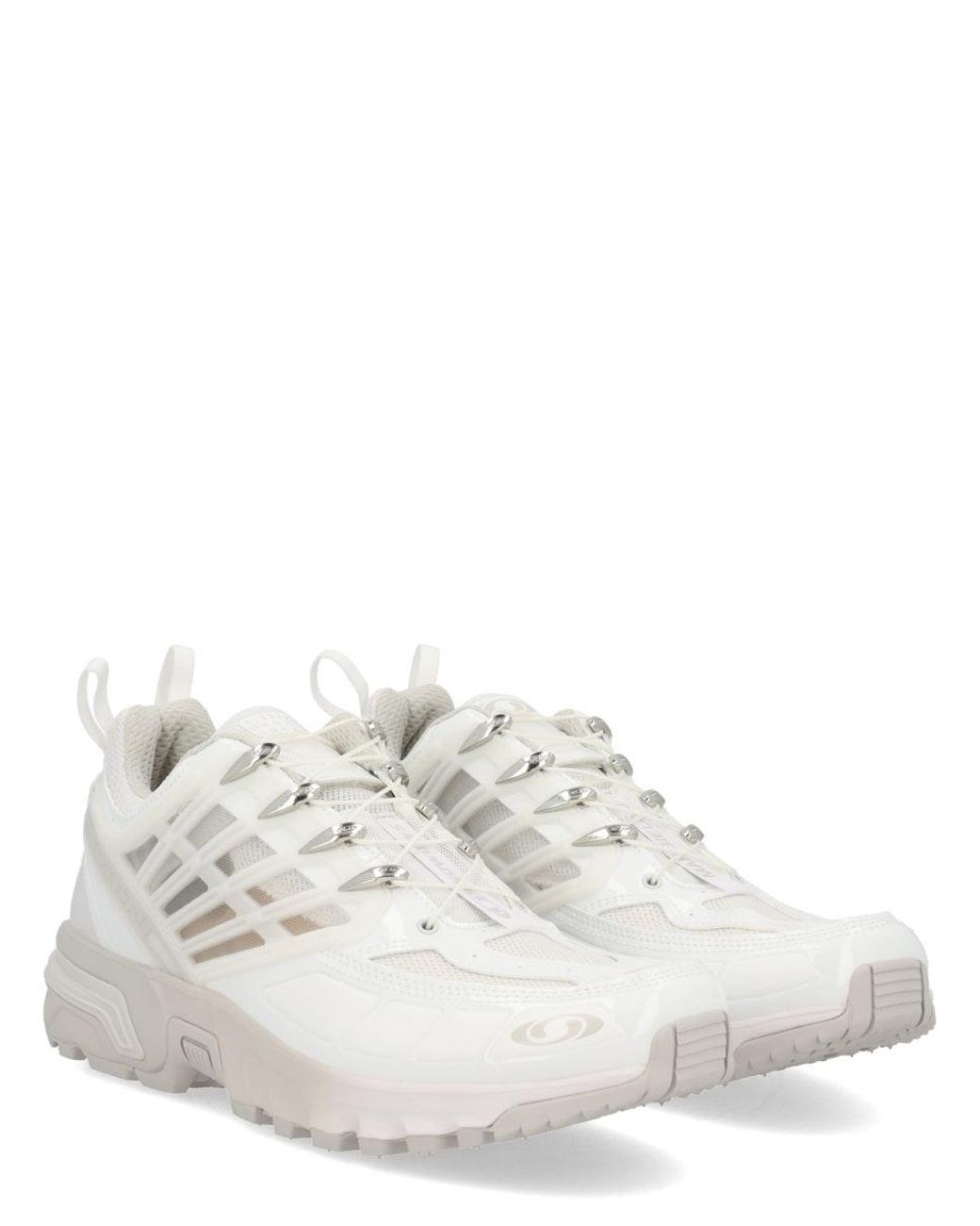 MM6 MAISON MARGIELA X SALOMON White Acs Pro Mm6 Maison Margiela for men