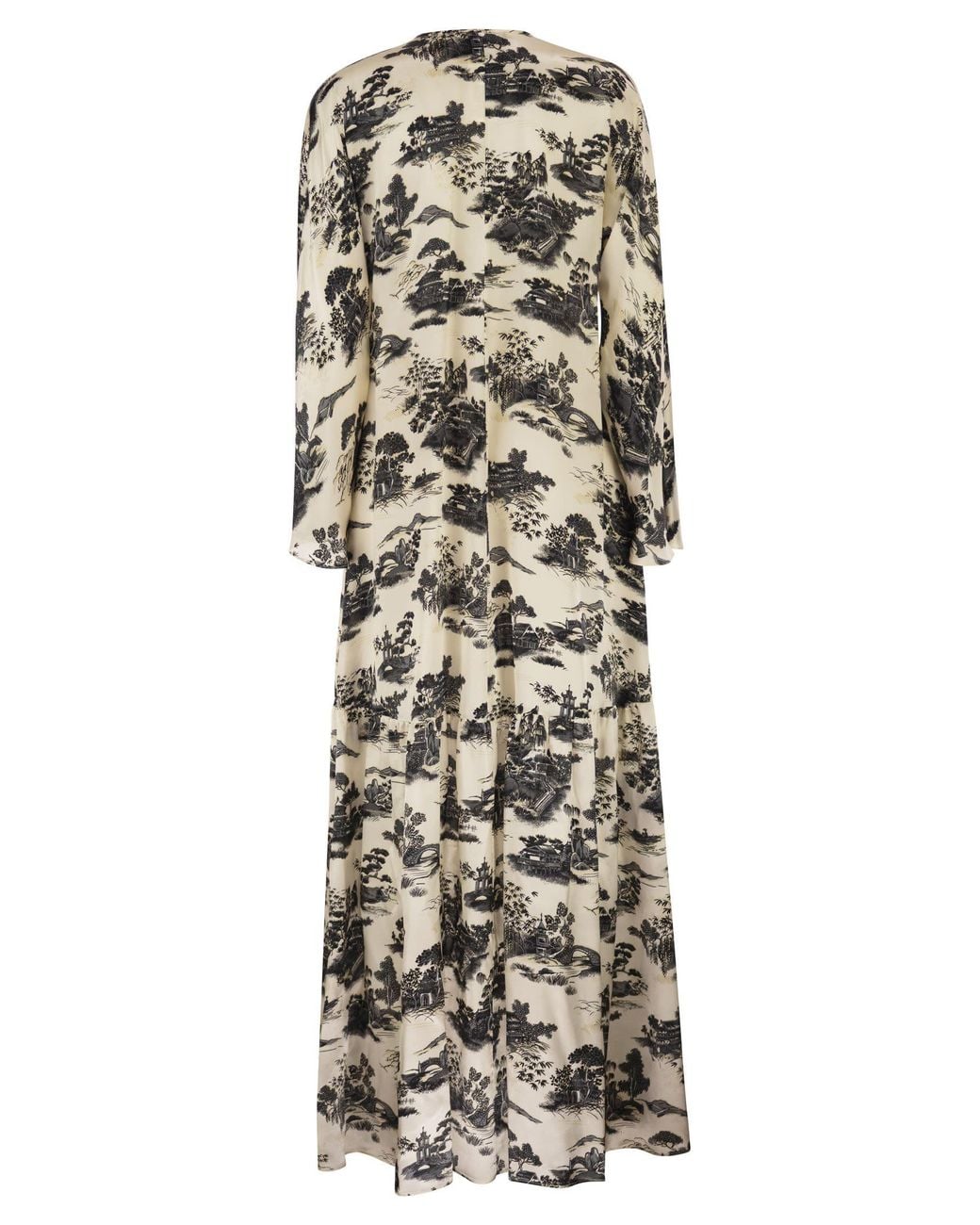 Max Mara Black Maxmara Studio Msealga