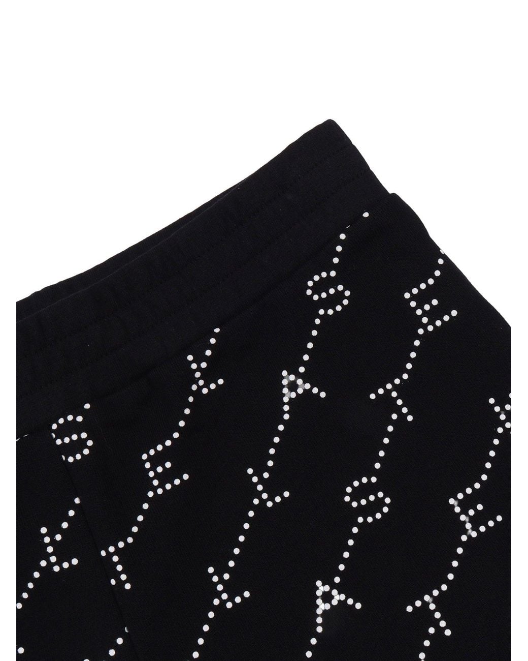 Stella McCartney Black I'M The One Who's Got It All