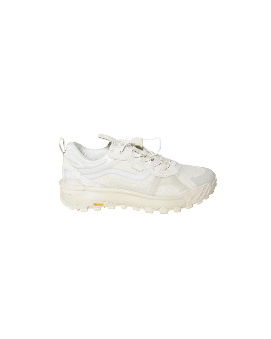 Vans White Turnschuhe