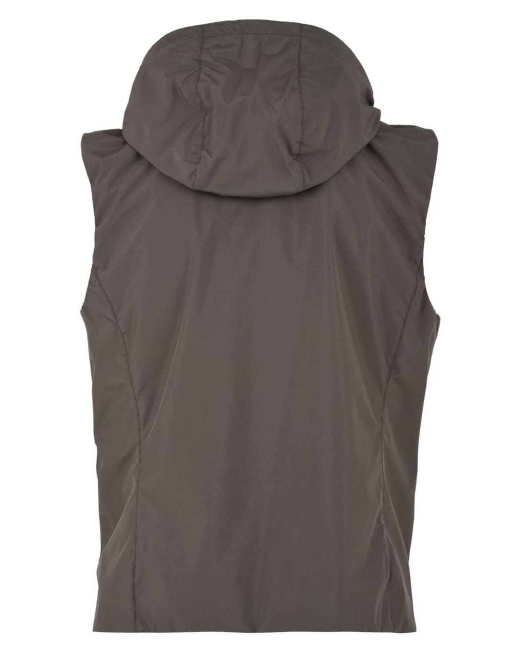 Moorer Brown Jackets