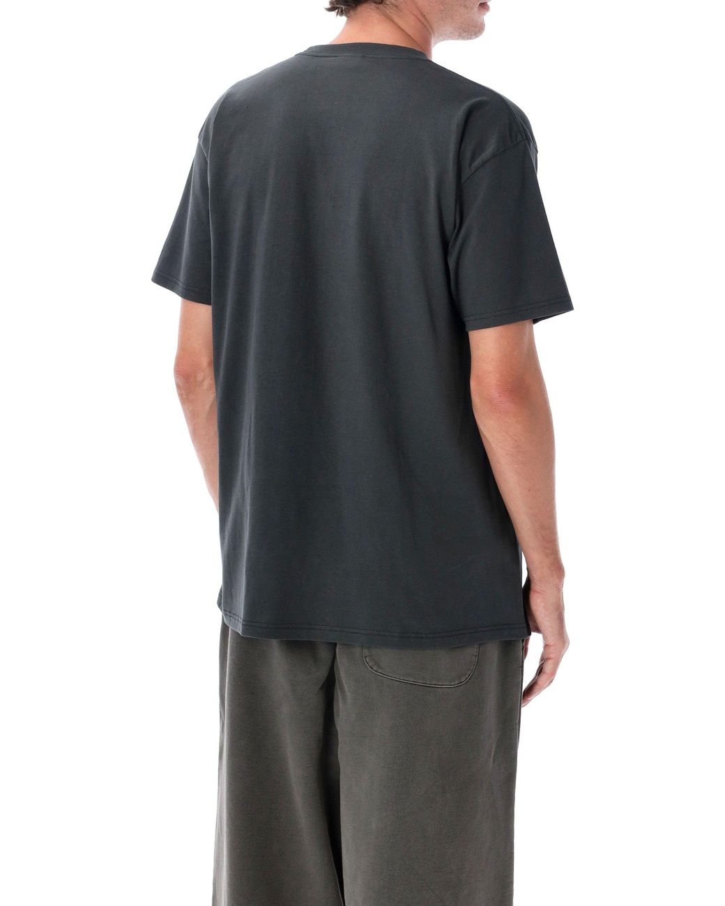 Obey Blue T Shirts And Polos