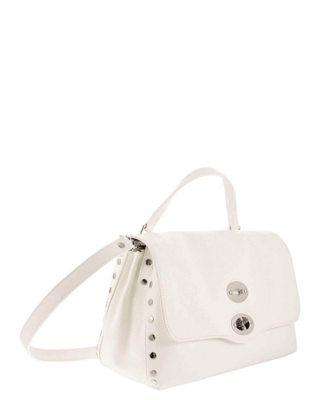 Zanellato Natural Postina Daily S Bag