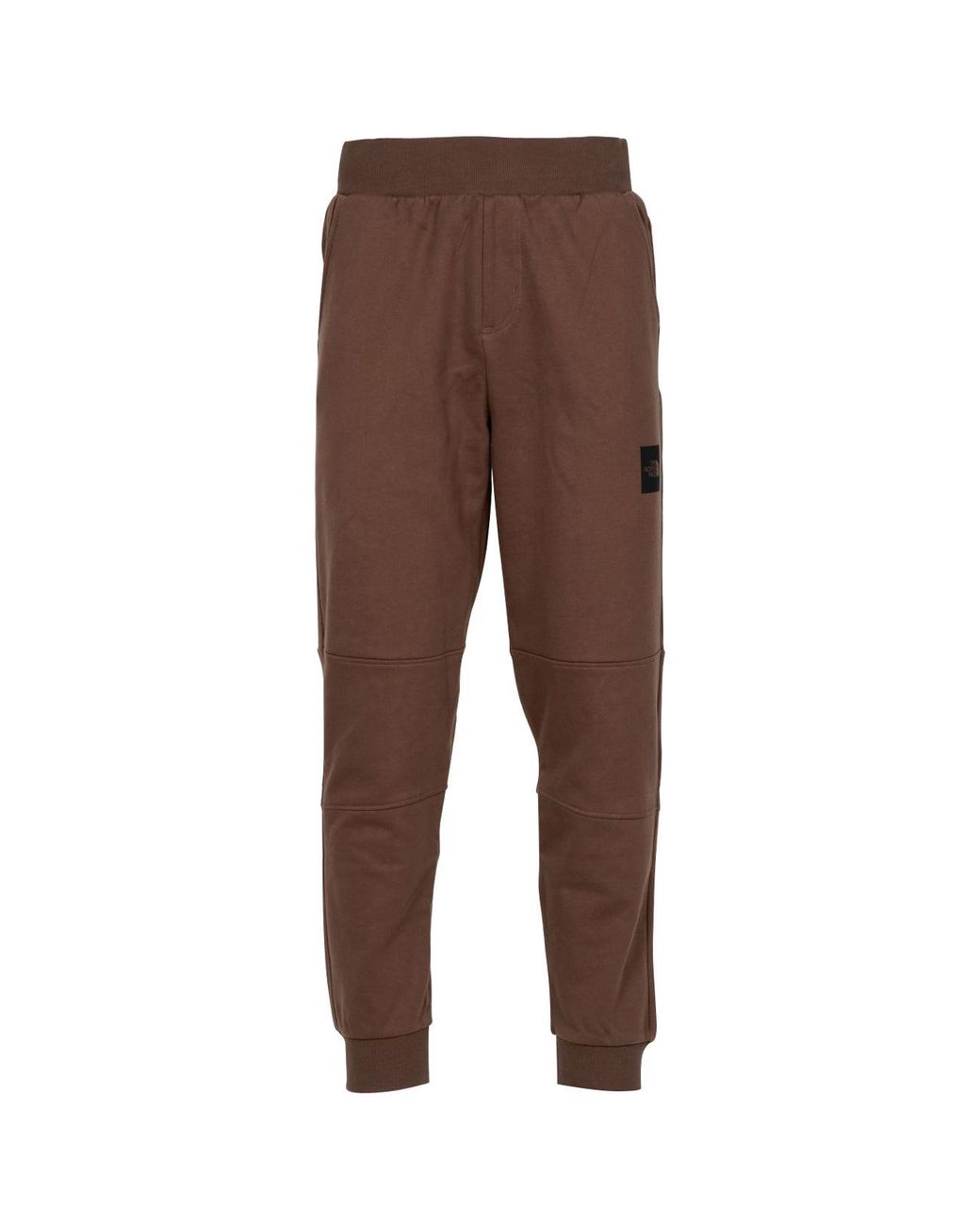 The North Face Brown Trousers for men