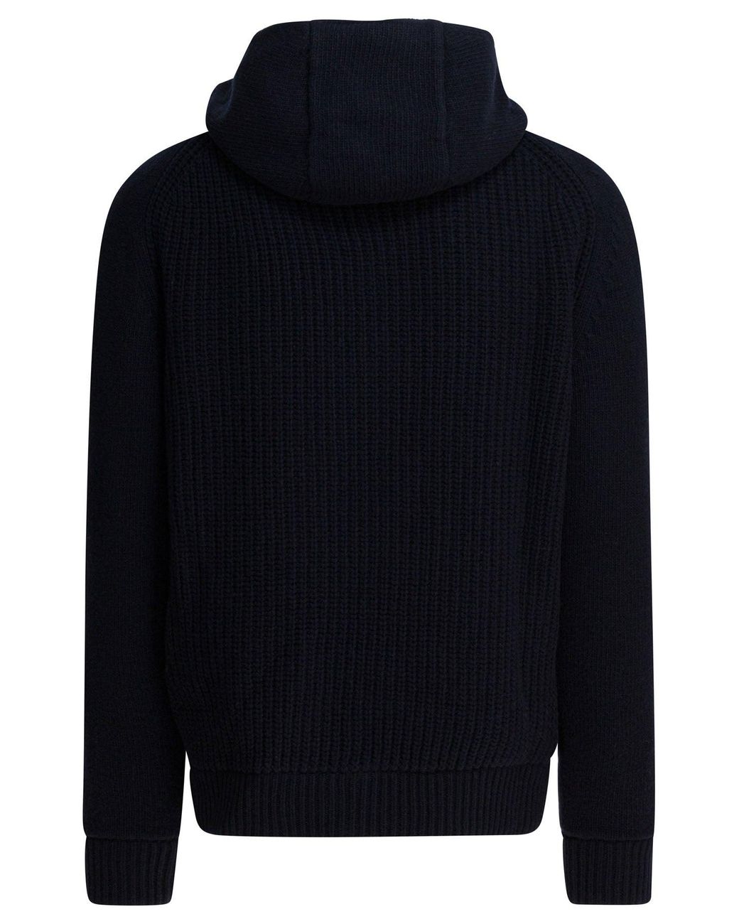 Herno Blue Resort Jackets And Coats