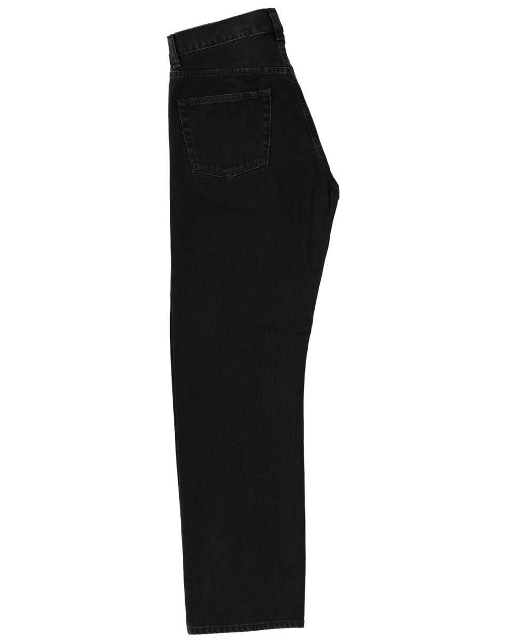 sunflower Black Cotton Jeans for men