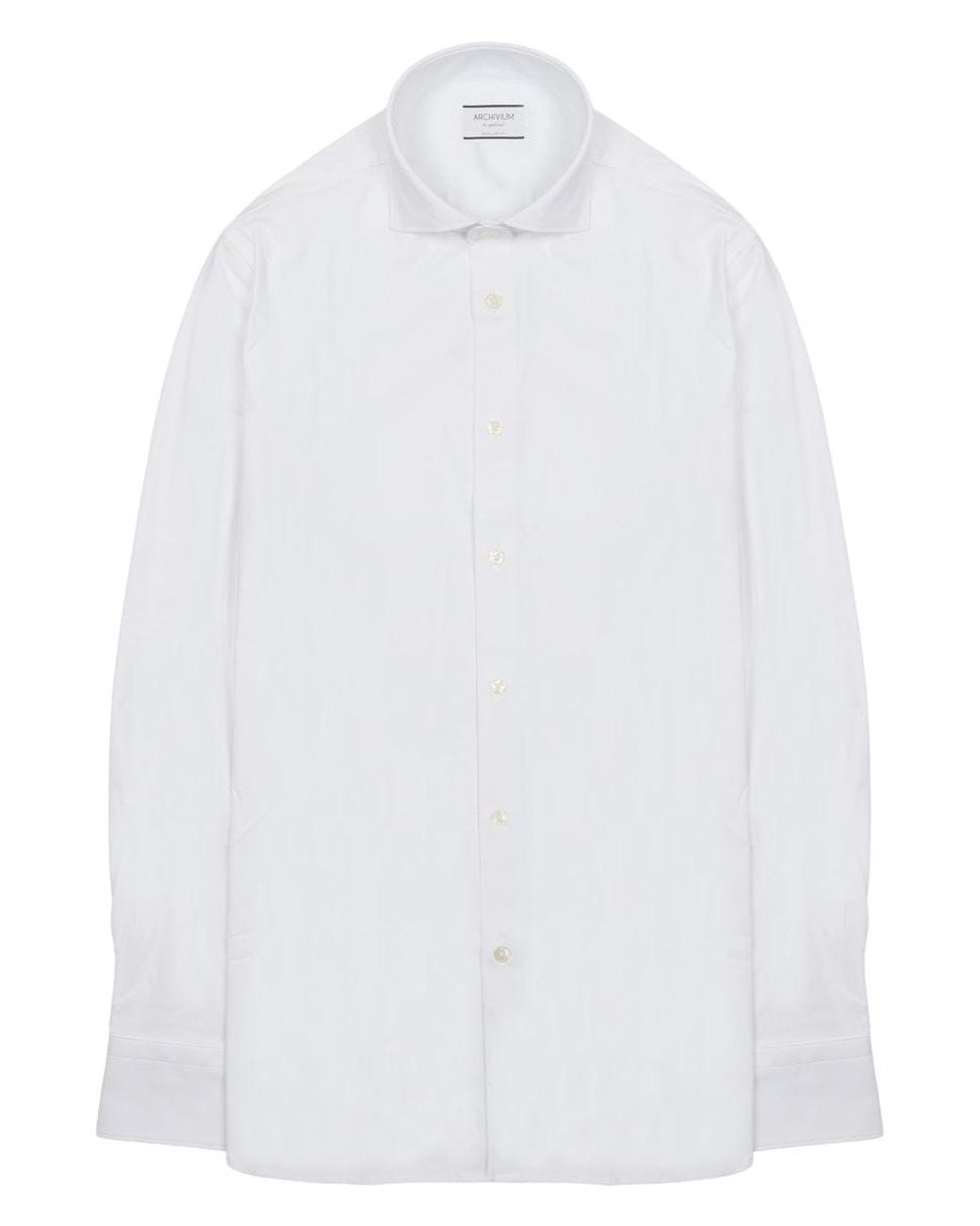 ARCHIVIUM BE UPDATED White Archivium Be Updated for men