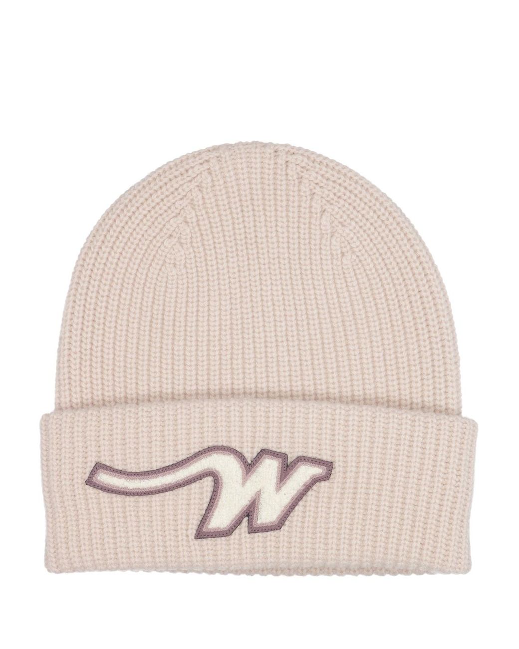 Weekend by Maxmara Natural Hats Elfenbein
