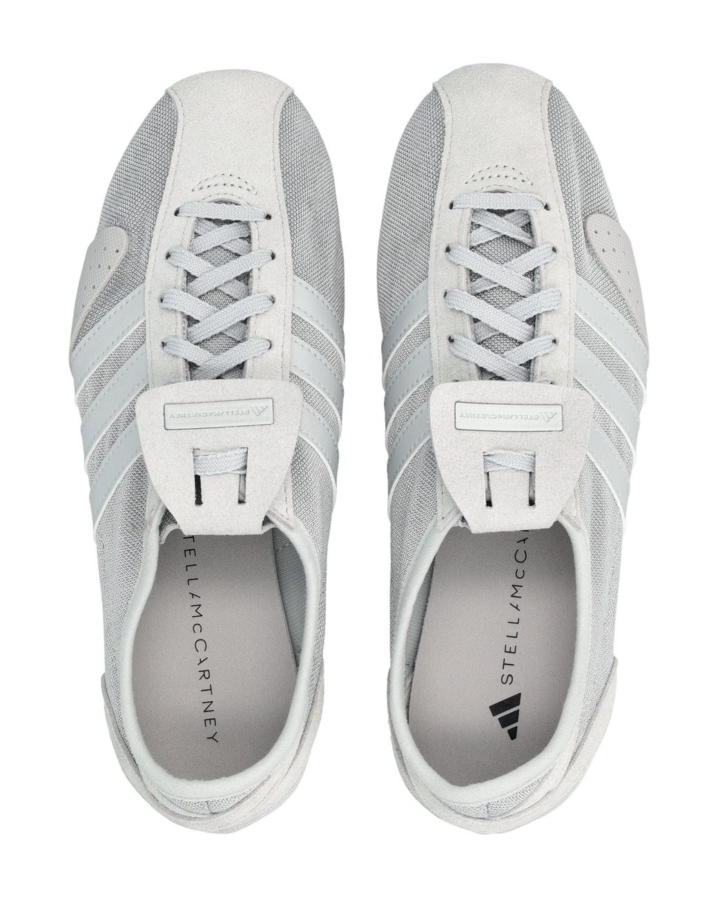 Adidas By Stella McCartney Metallic Adidas By Stella Mccartney Adidas By Stella Mccartney Sportswear 76 Shoes