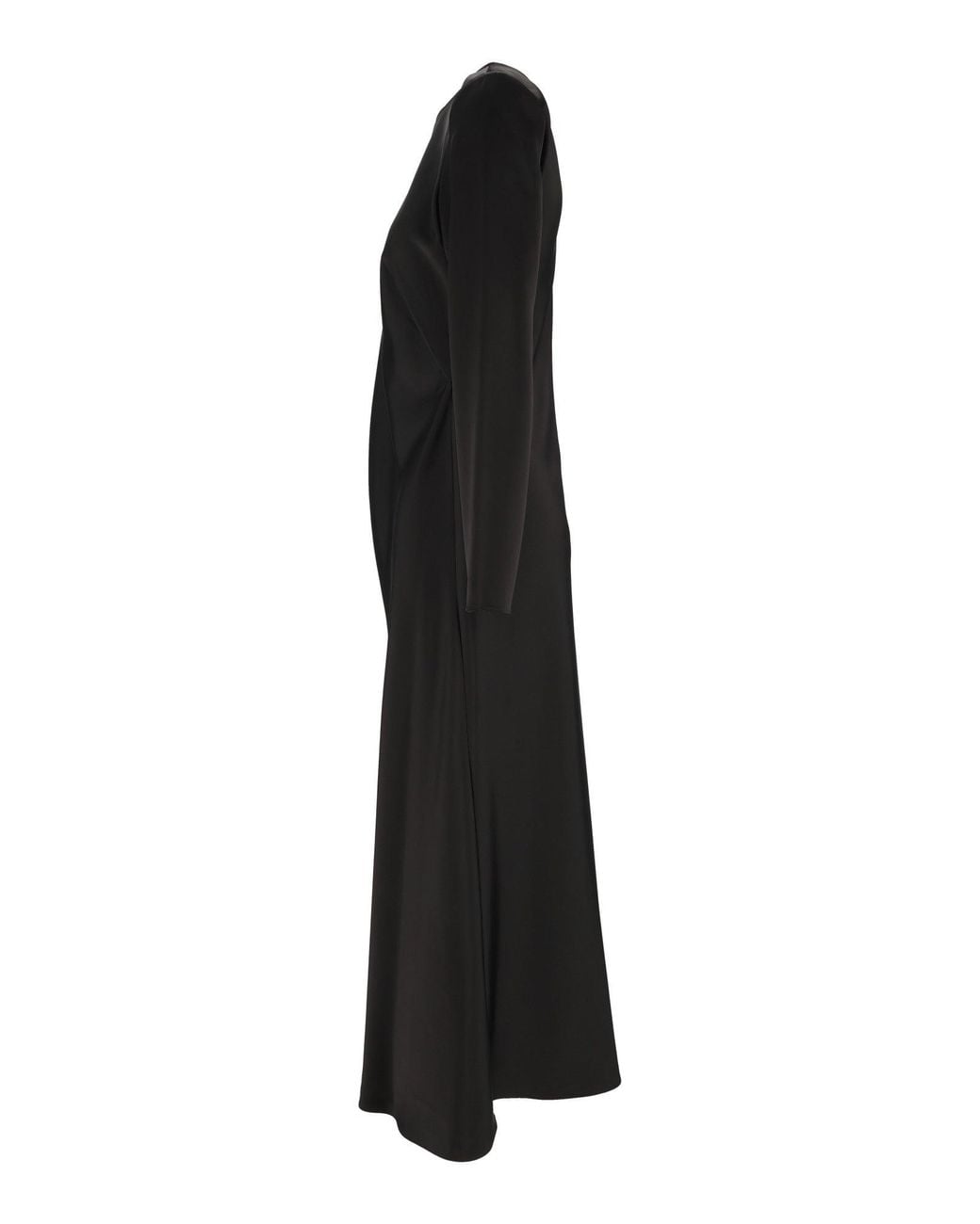 Emporio Armani Woman Black Dress