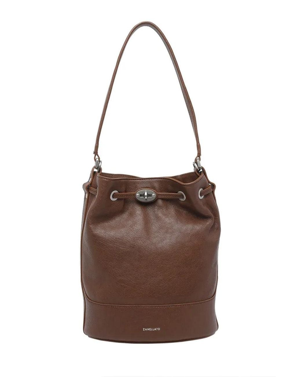 Zanellato Zanellato Brown