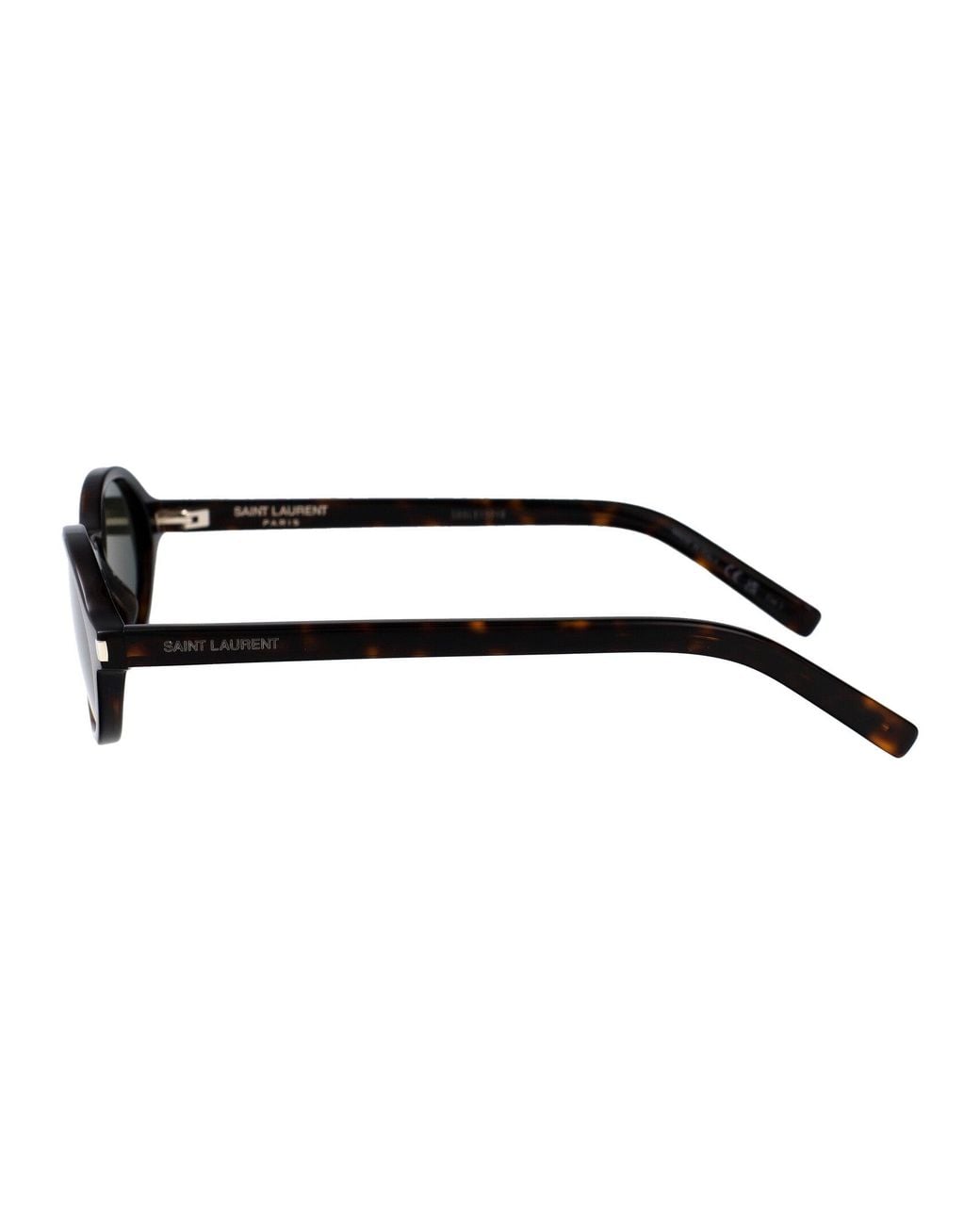 Saint Laurent Black Sunglasses
