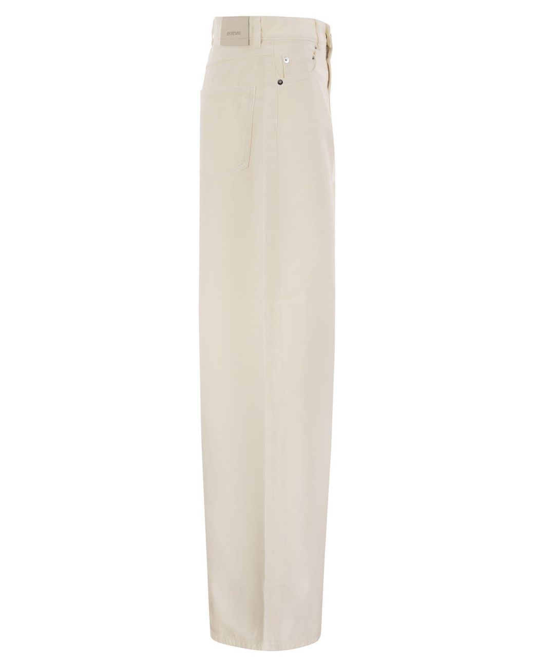 Sportmax Natural Spdsiamese