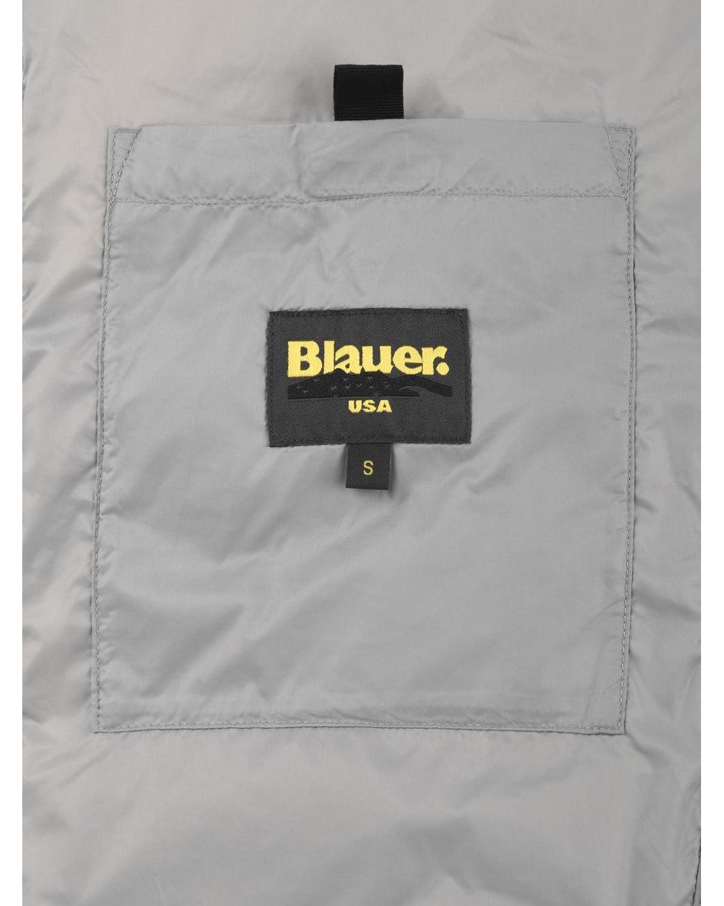 Blauer Gray Jackets