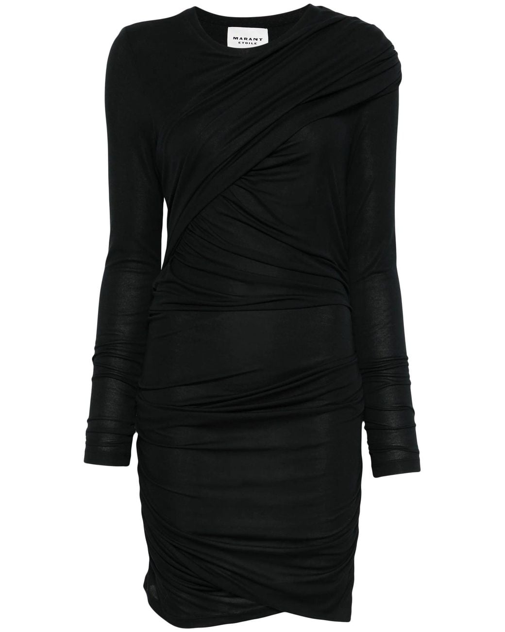 Isabel Marant Black Dresses