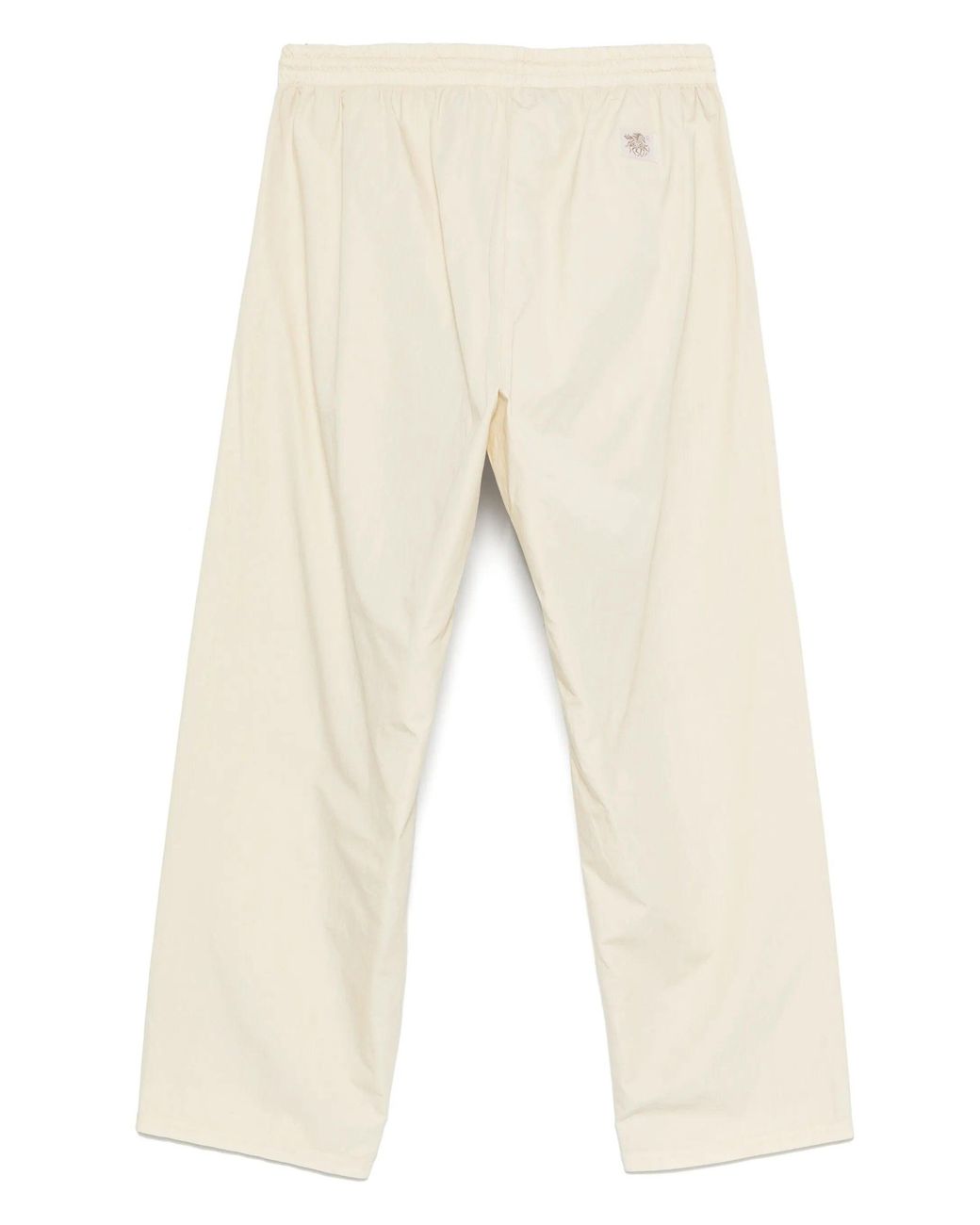RANRA Natural Rover Pant Cotton Nylon for men
