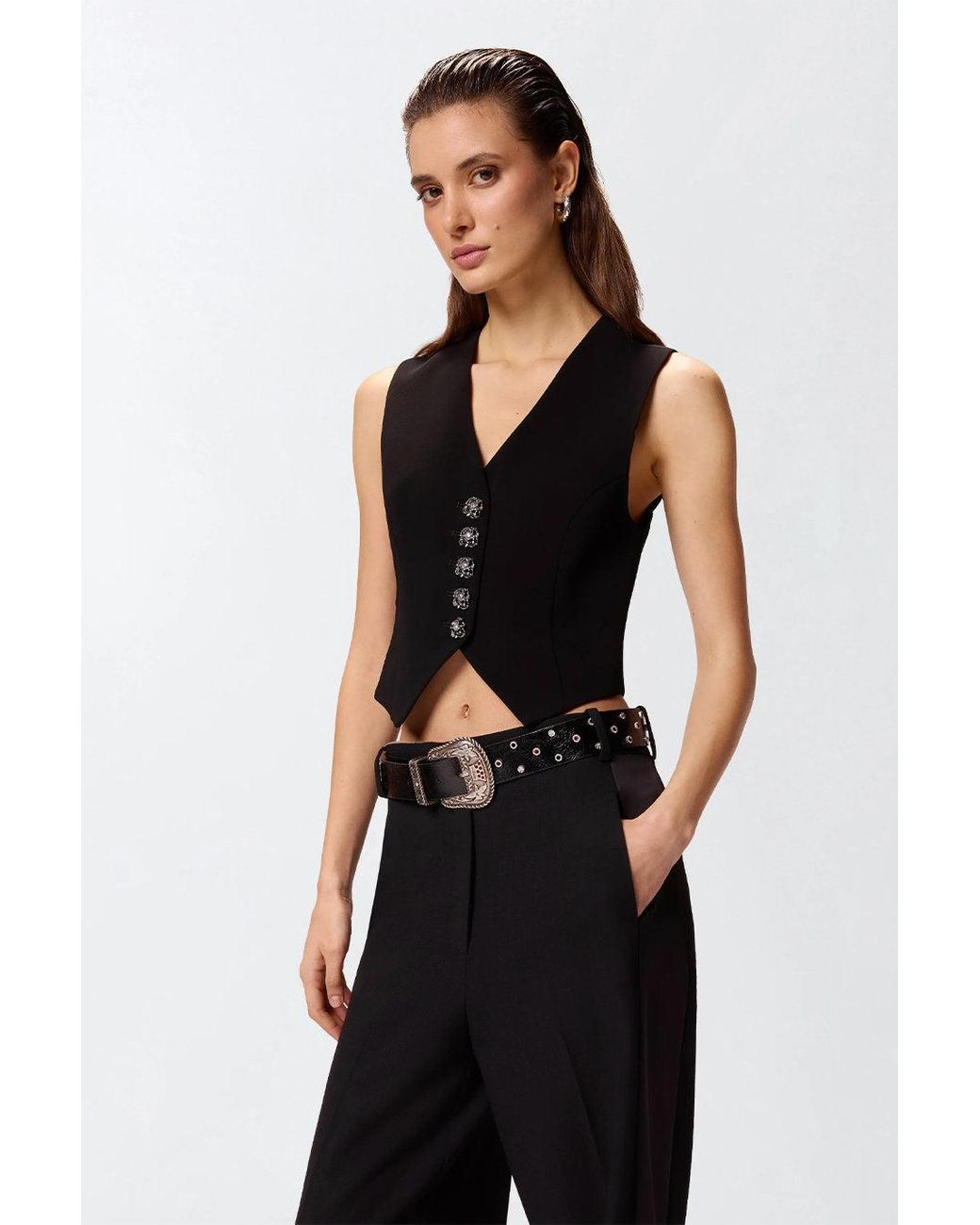 Pinko Pinko Black