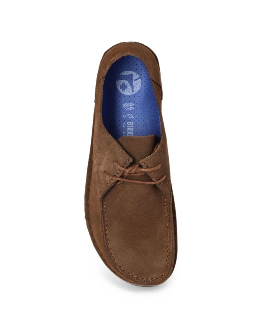 Baskets Utti Birkenstock en coloris Brown