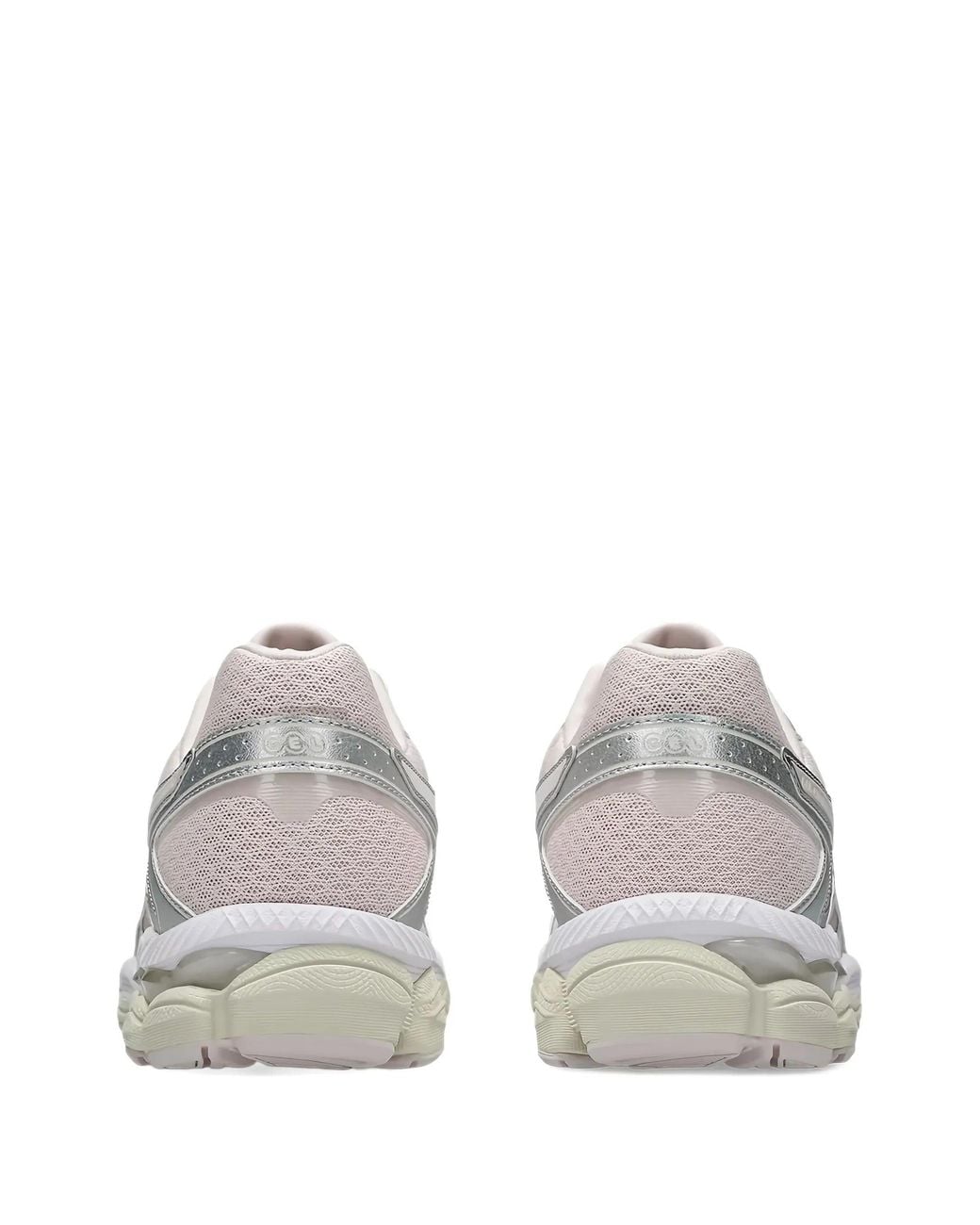 Asics White Gel Cumulus 16