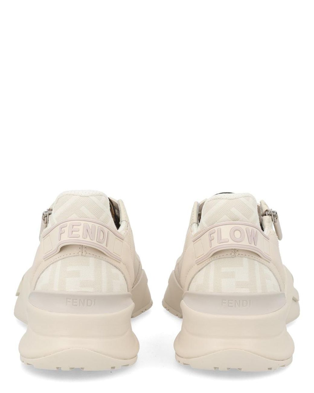 Fendi Natural Flow" Sneaker for men