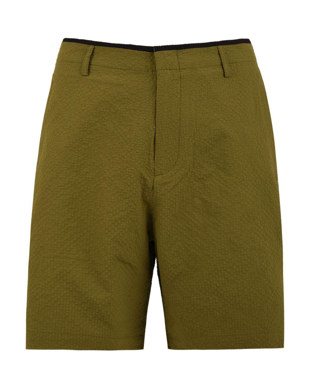 Paul Smith Shorts in het Green voor heren