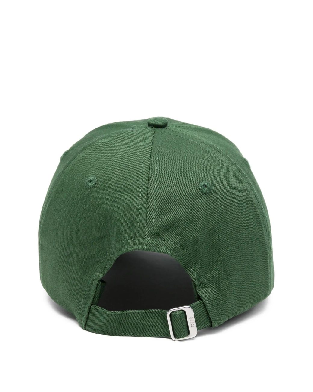 Arte' Black Heart Logo Cap